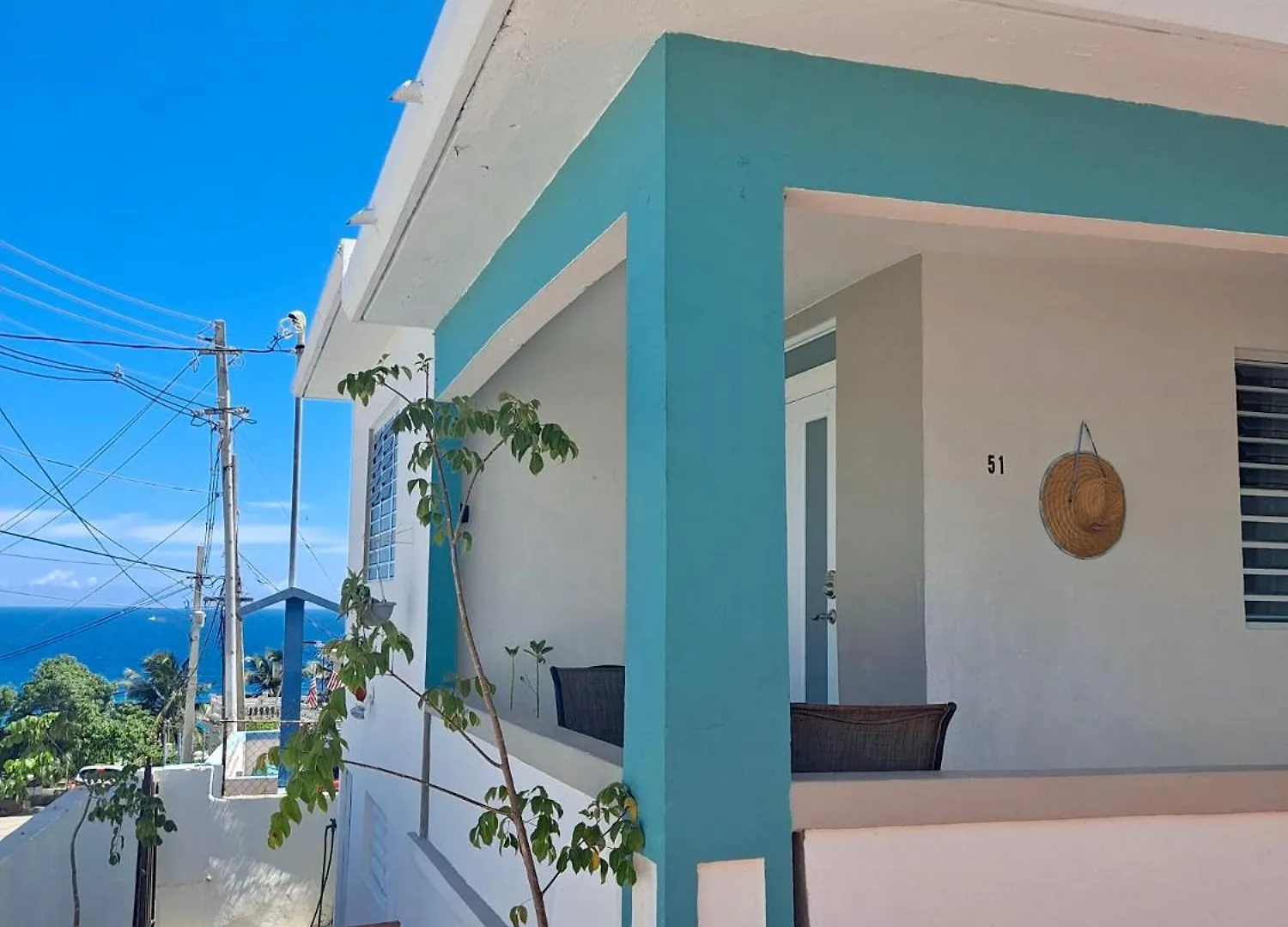 Balcony Sea Houseの連絡先